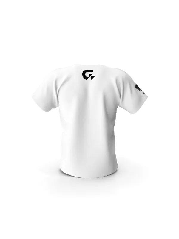 Ornek Marka Gigabyte Aorus Men Tshirt