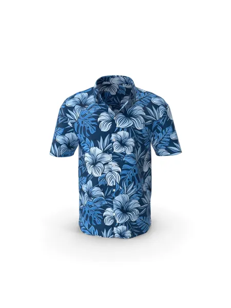 Merger Man Short Sleeve Shirt